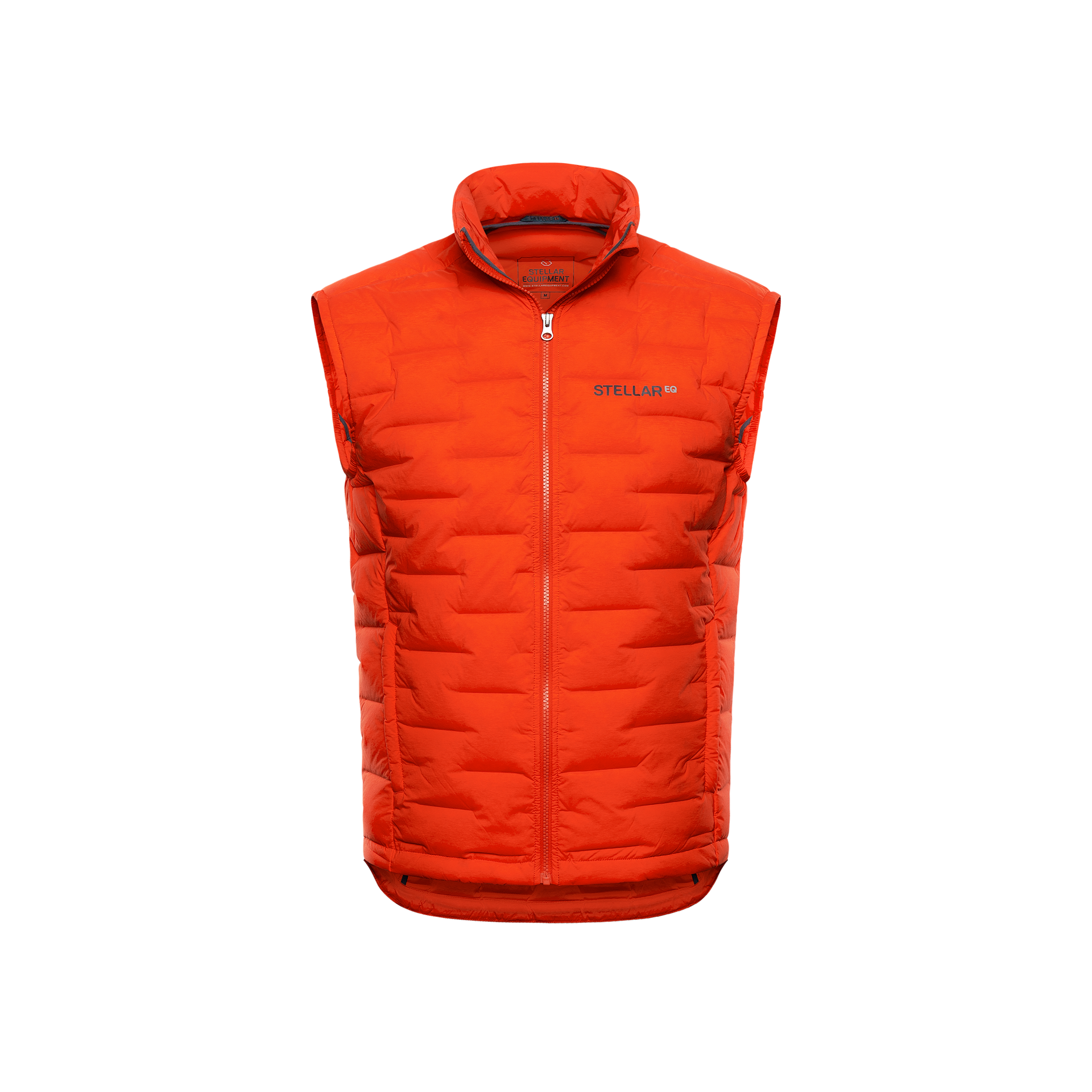 M Stretch Down Vest