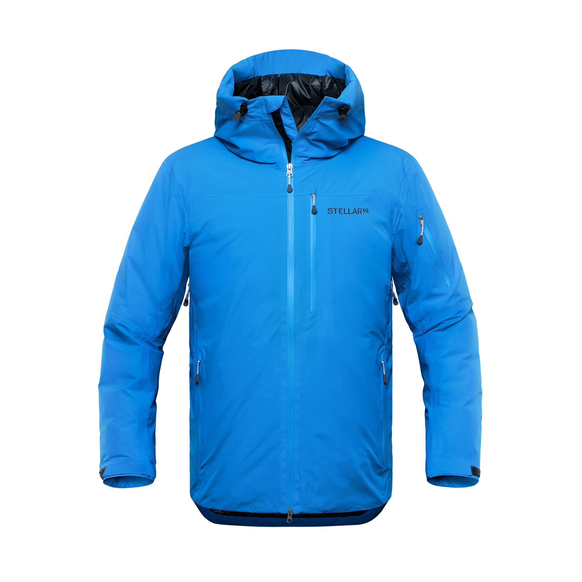 M Stellar Shell Down Jacket