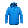 M Stellar Shell Down Jacket Blue