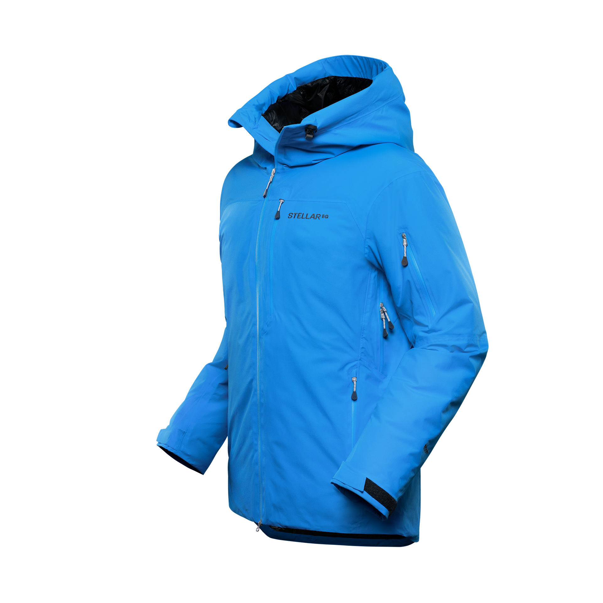 M Stellar Shell Down Jacket