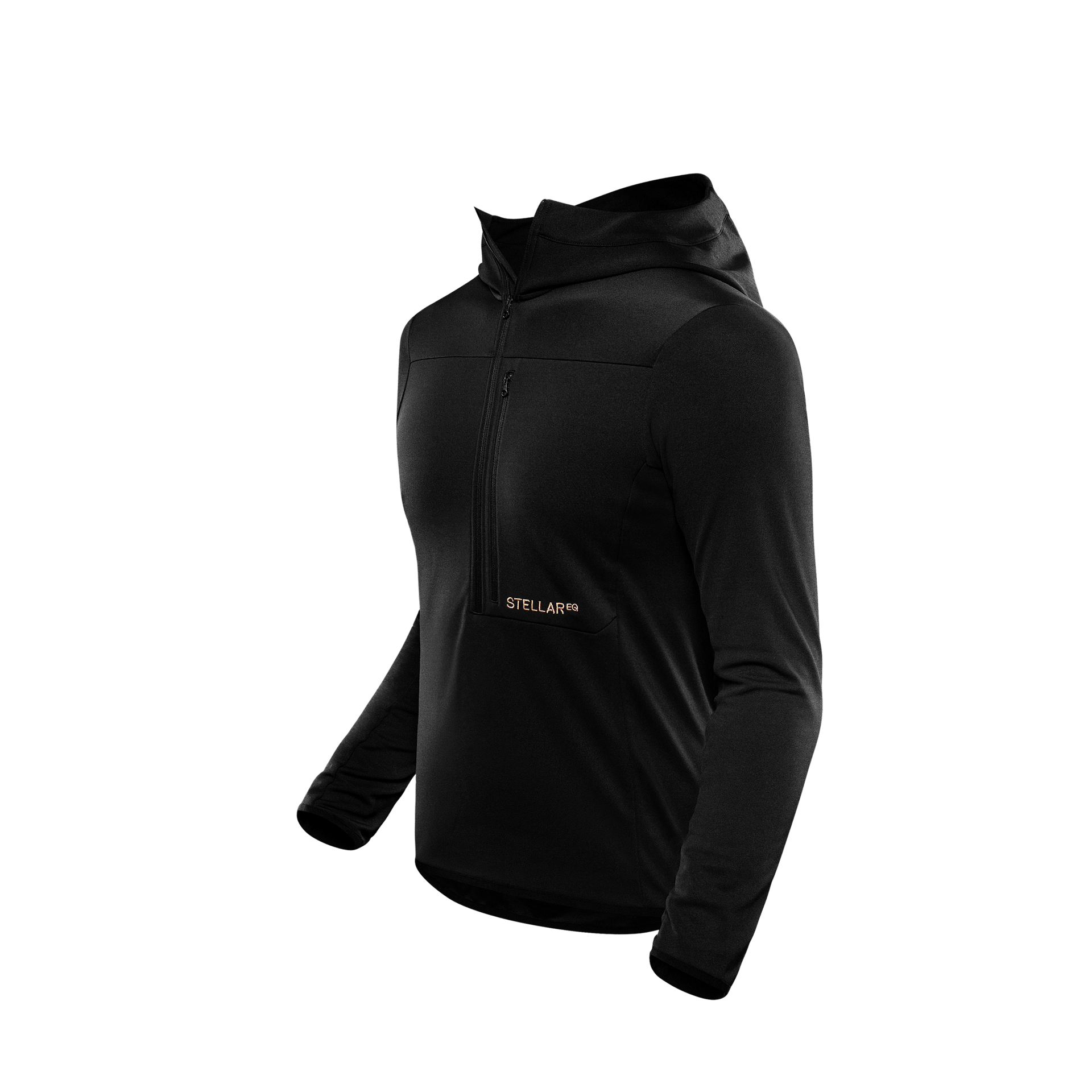 M Free Light Mid Hood