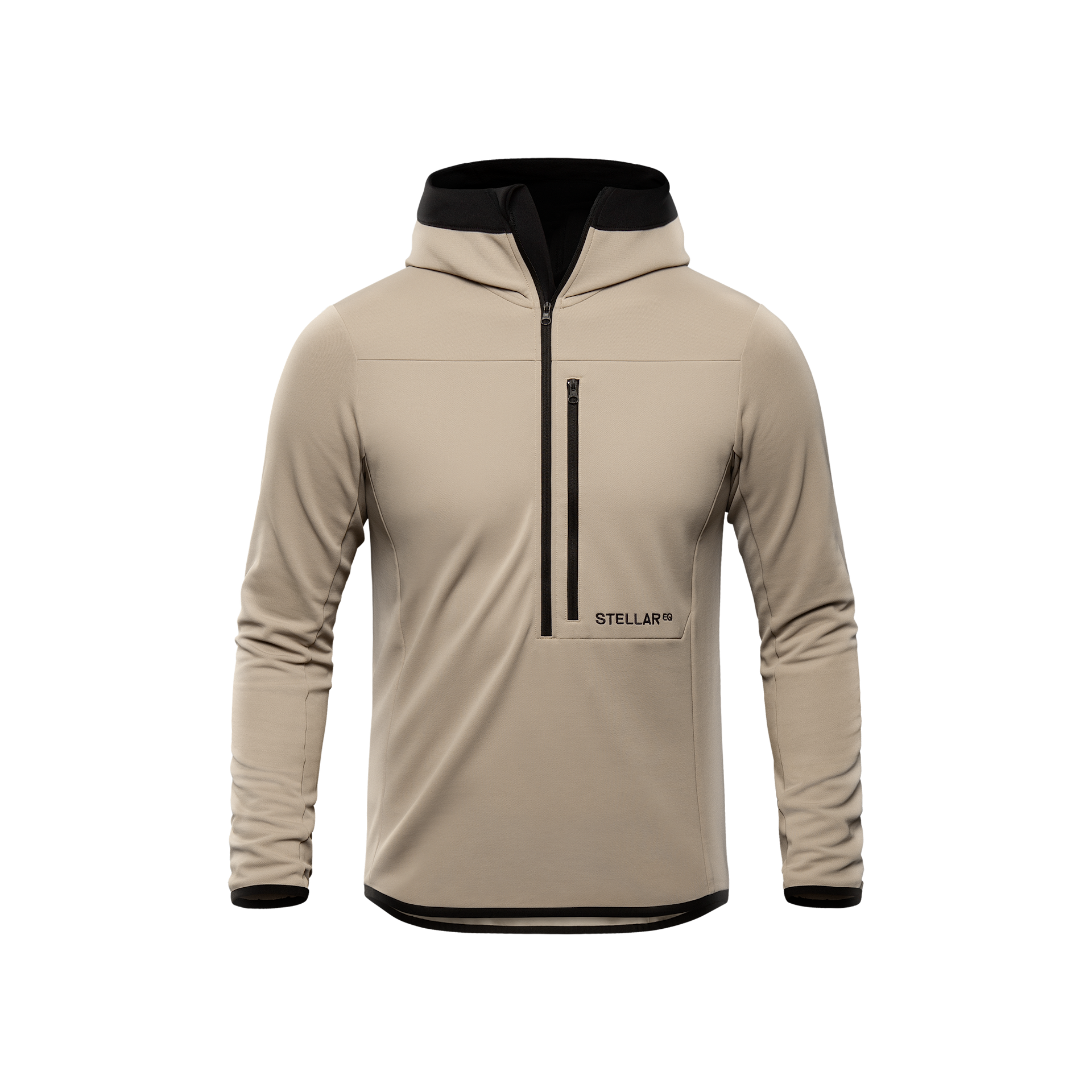 M Free Light Mid Hood