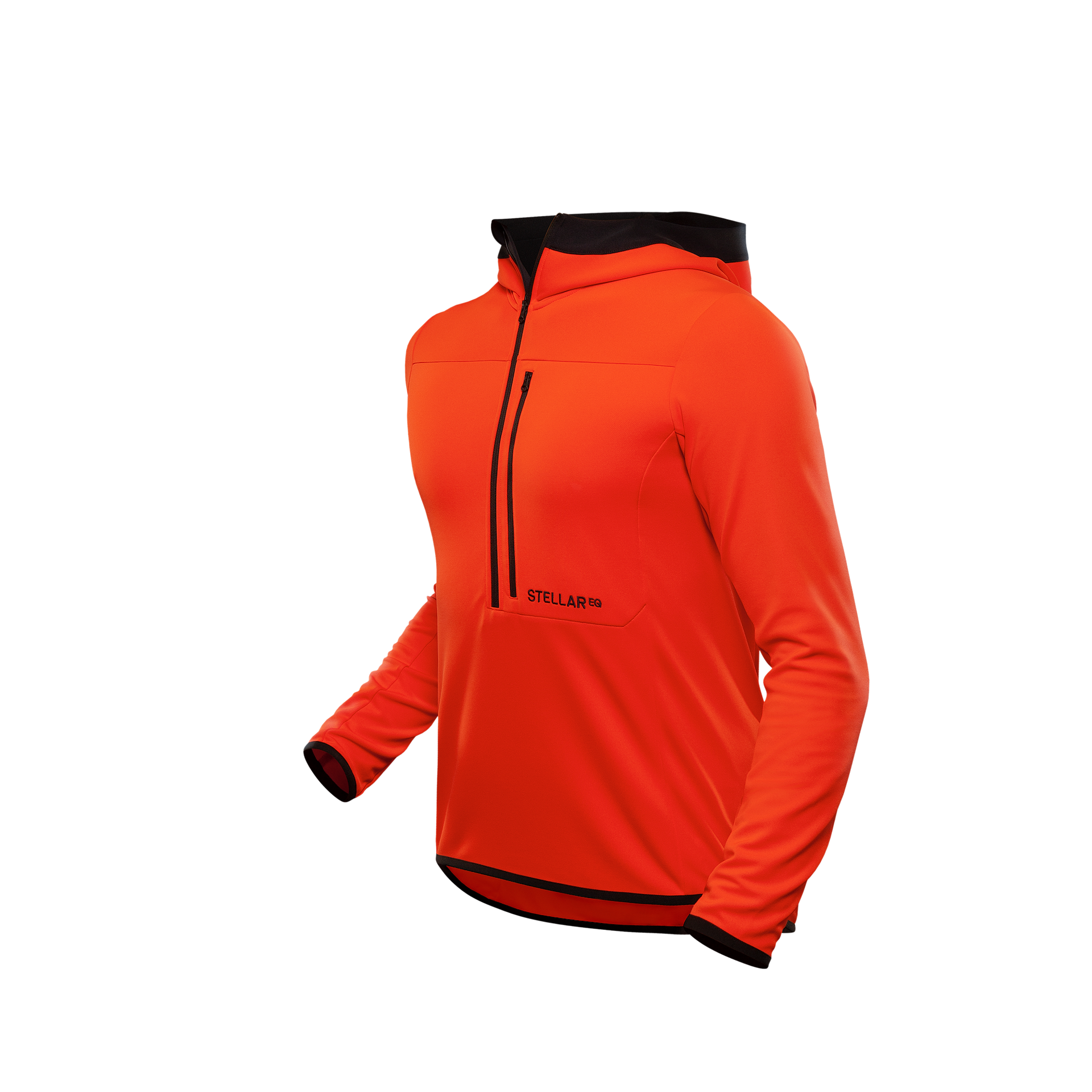 M Free Light Mid Hood