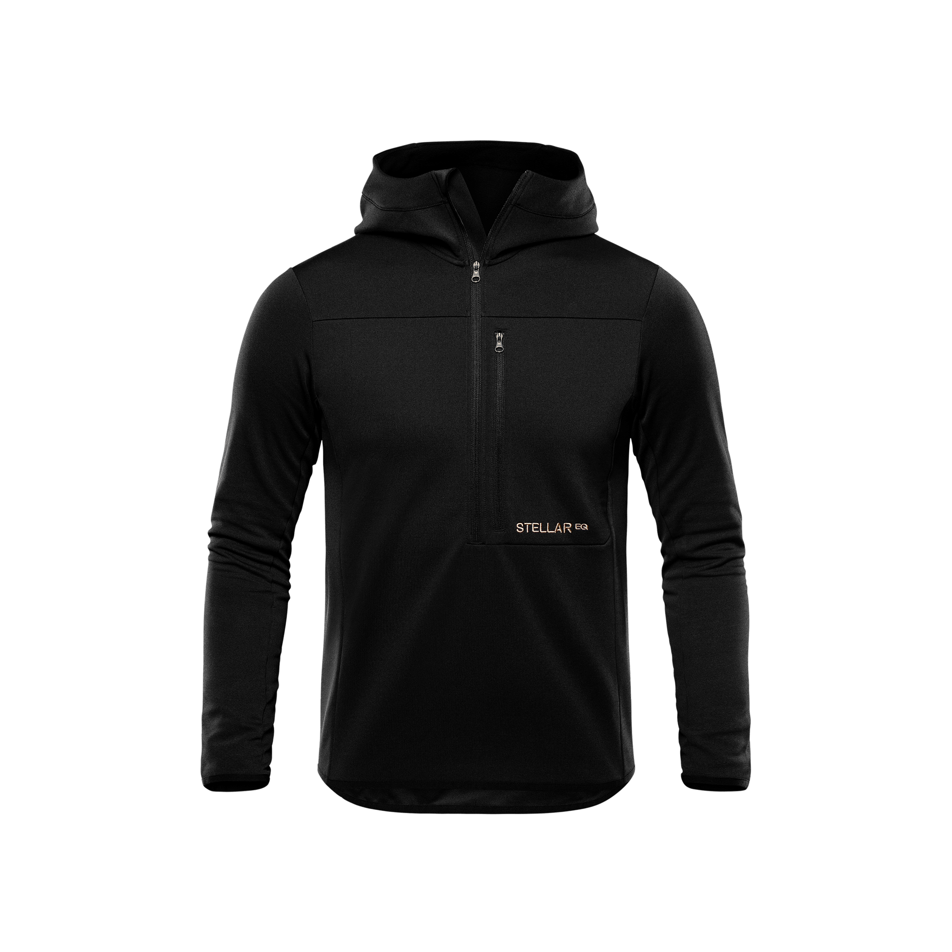 M Free Light Mid Hood