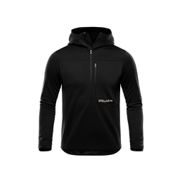 M Free Light Mid Hood Black