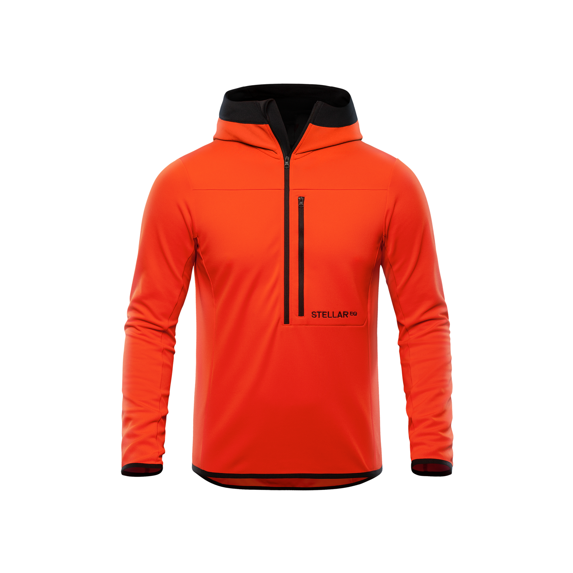 M Free Light Mid Hood