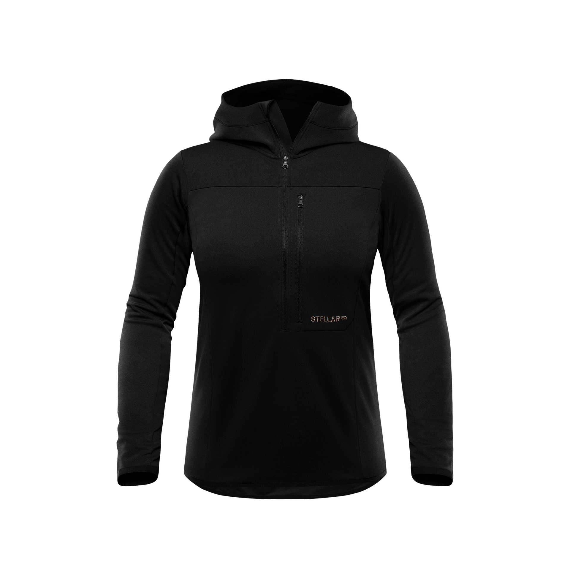 W Free Light Mid Hood