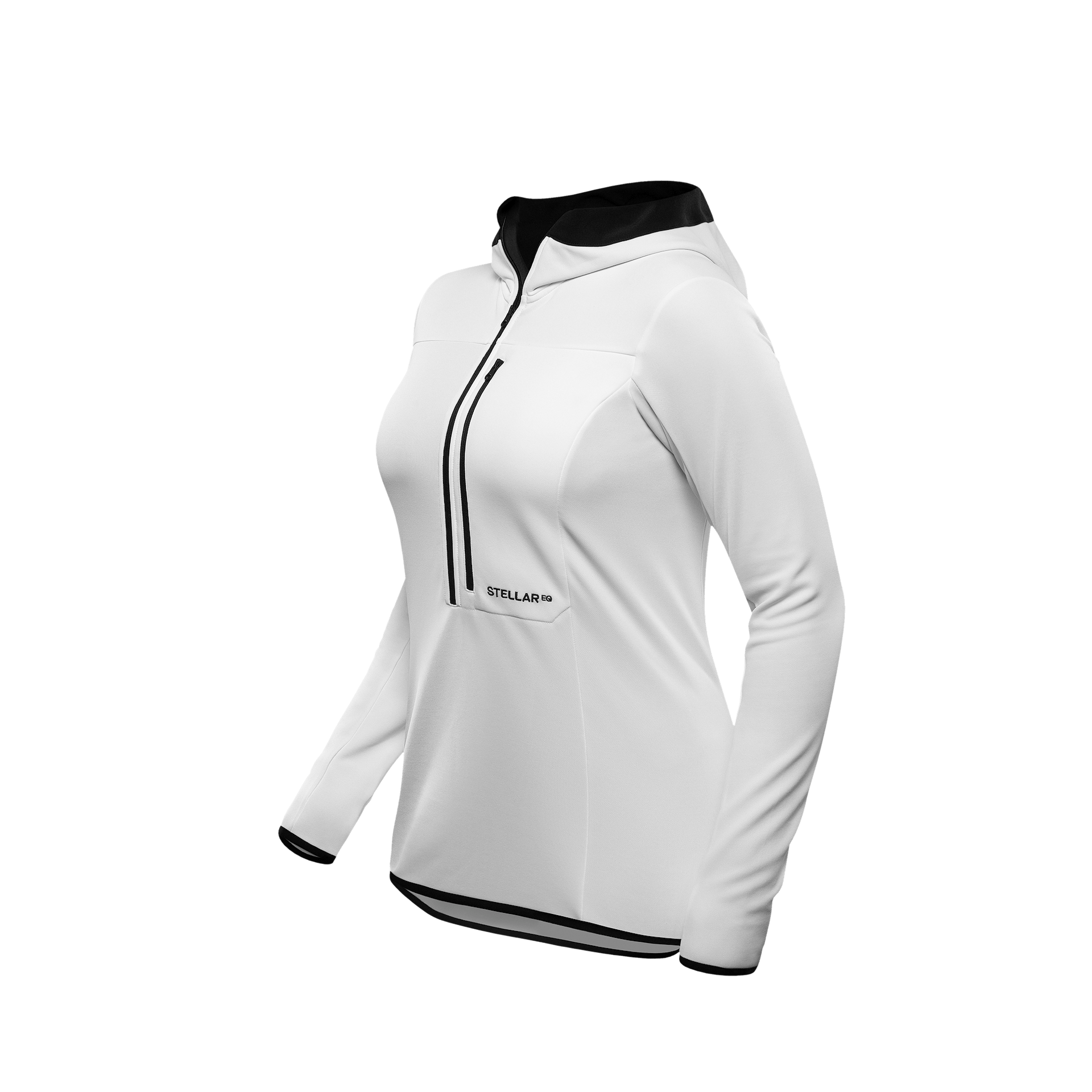 W Free Light Mid Hood