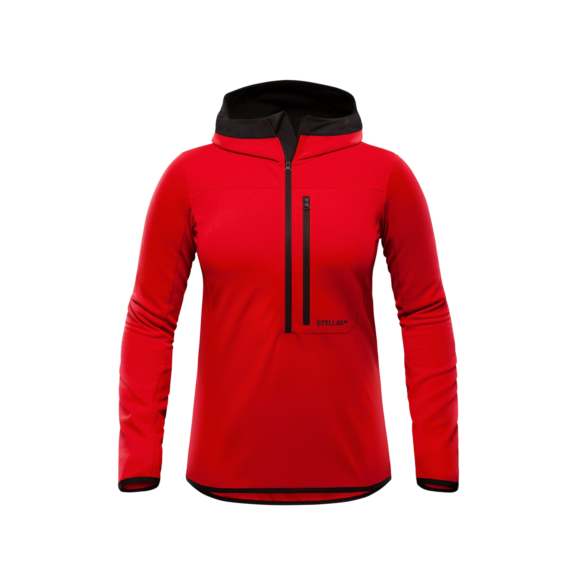 W Free Light Mid Hood