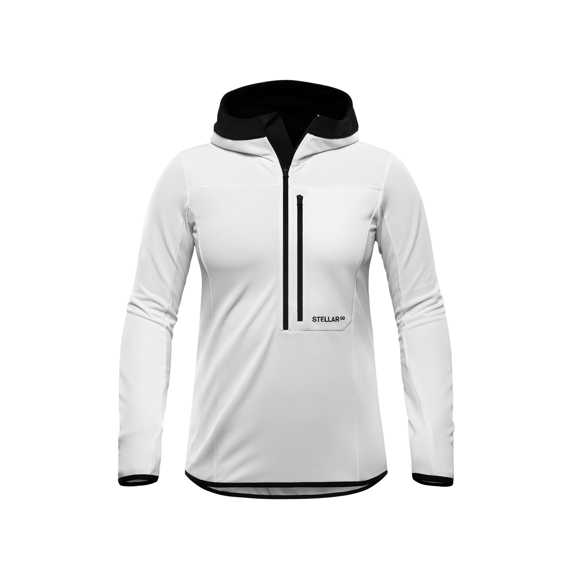 W Free Light Mid Hood