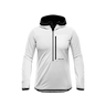 W Free Light Mid Hood White