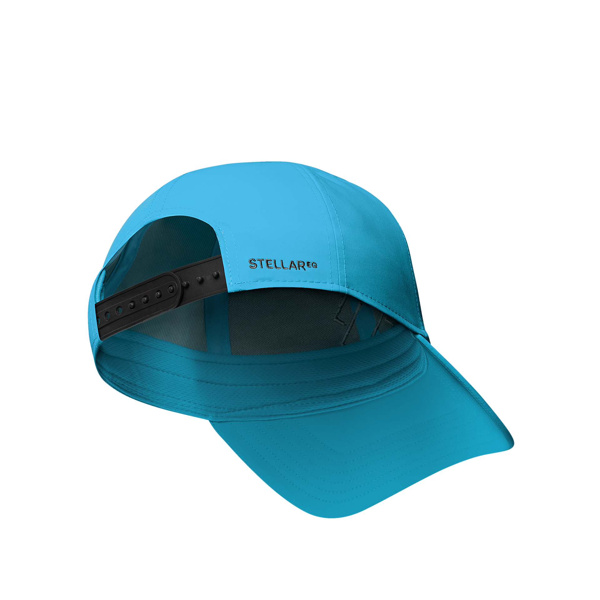 Stellar 3-Ply Cap