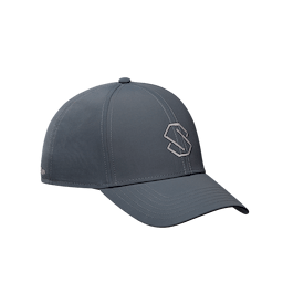 Stellar 3-Ply Cap Dark Grey