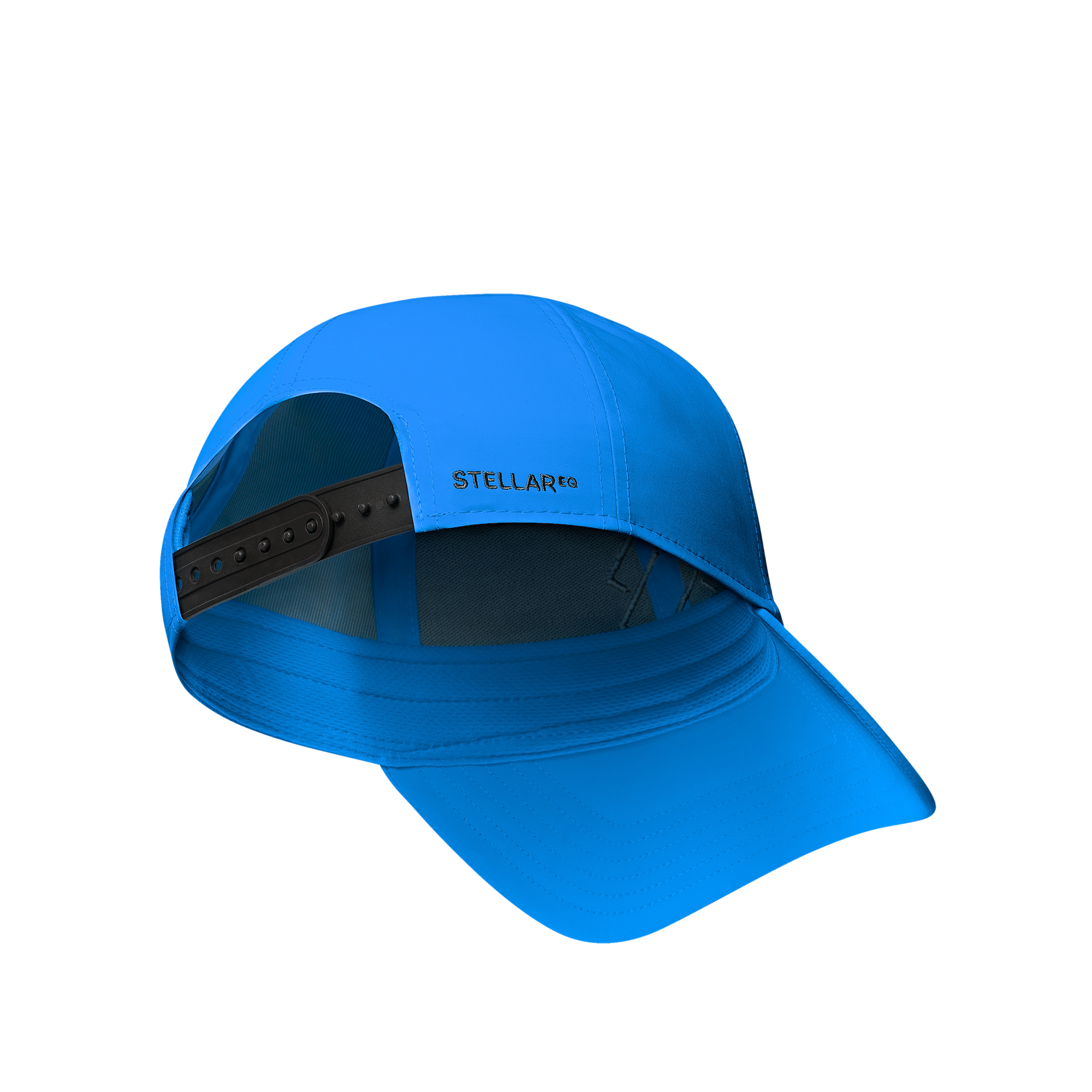 Stellar 3-Ply Cap