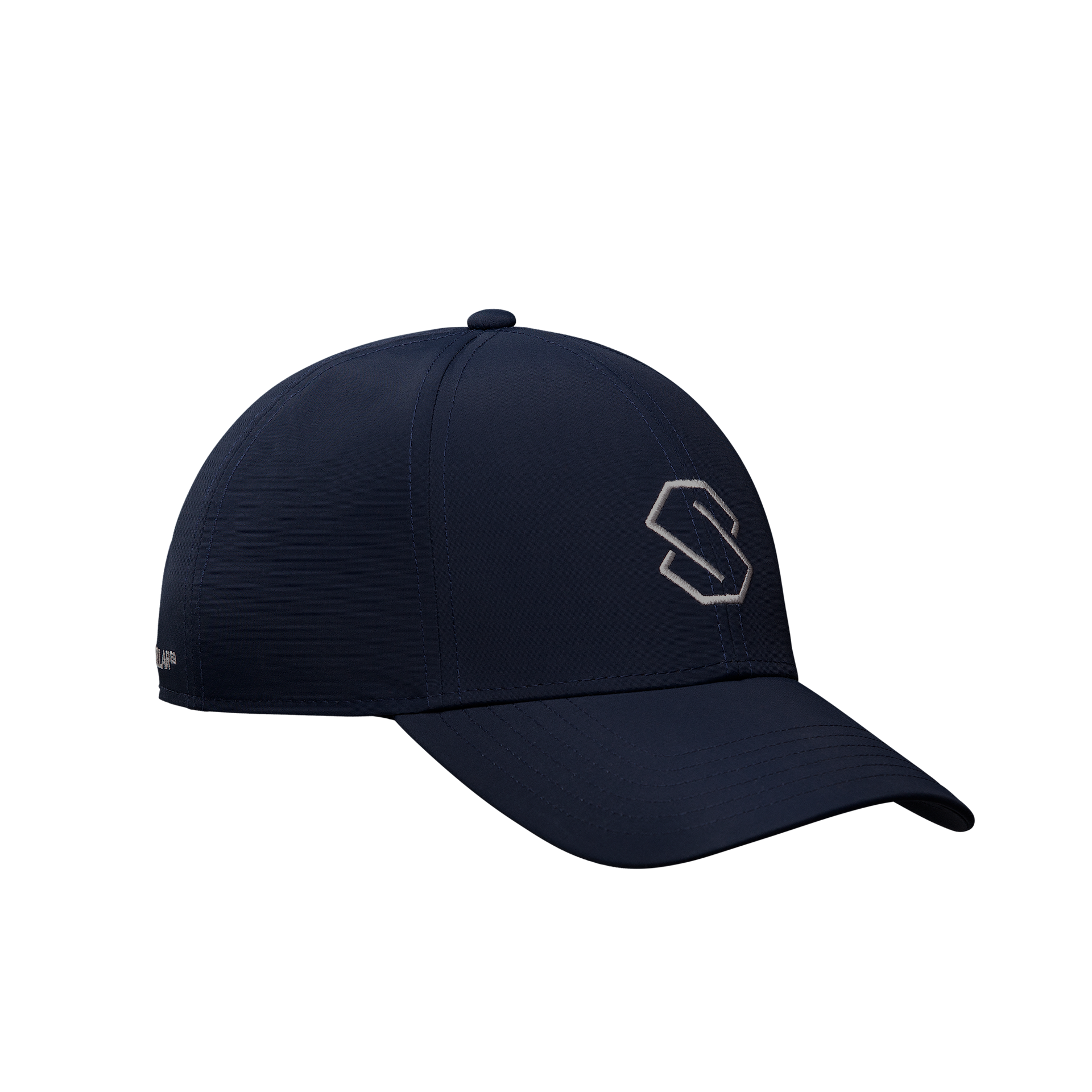 Stellar 3-Ply Cap
