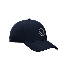 Stellar 3-Ply Cap Blublack