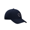 Stellar 3-Ply Cap Blublack