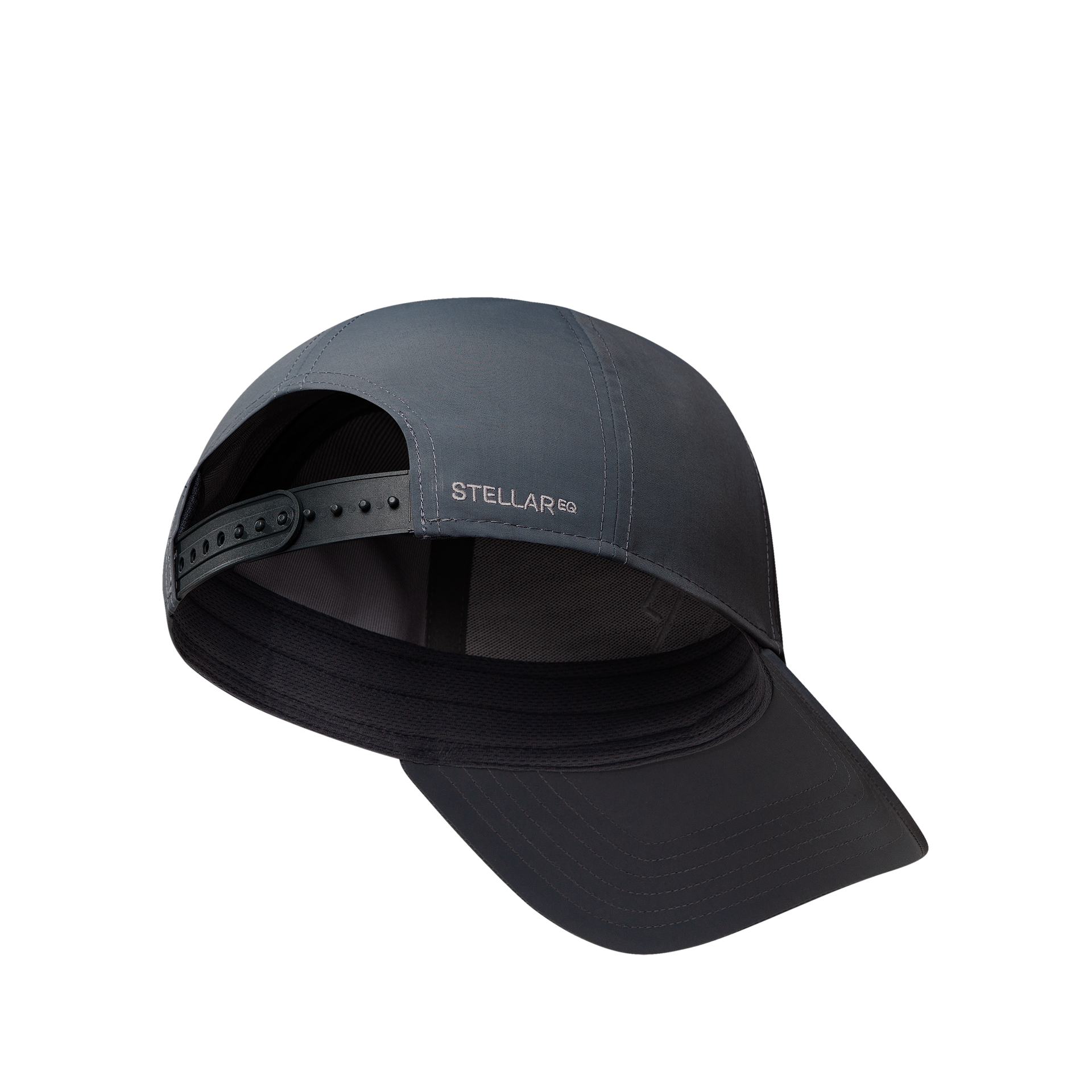 Stellar 3-Ply Cap