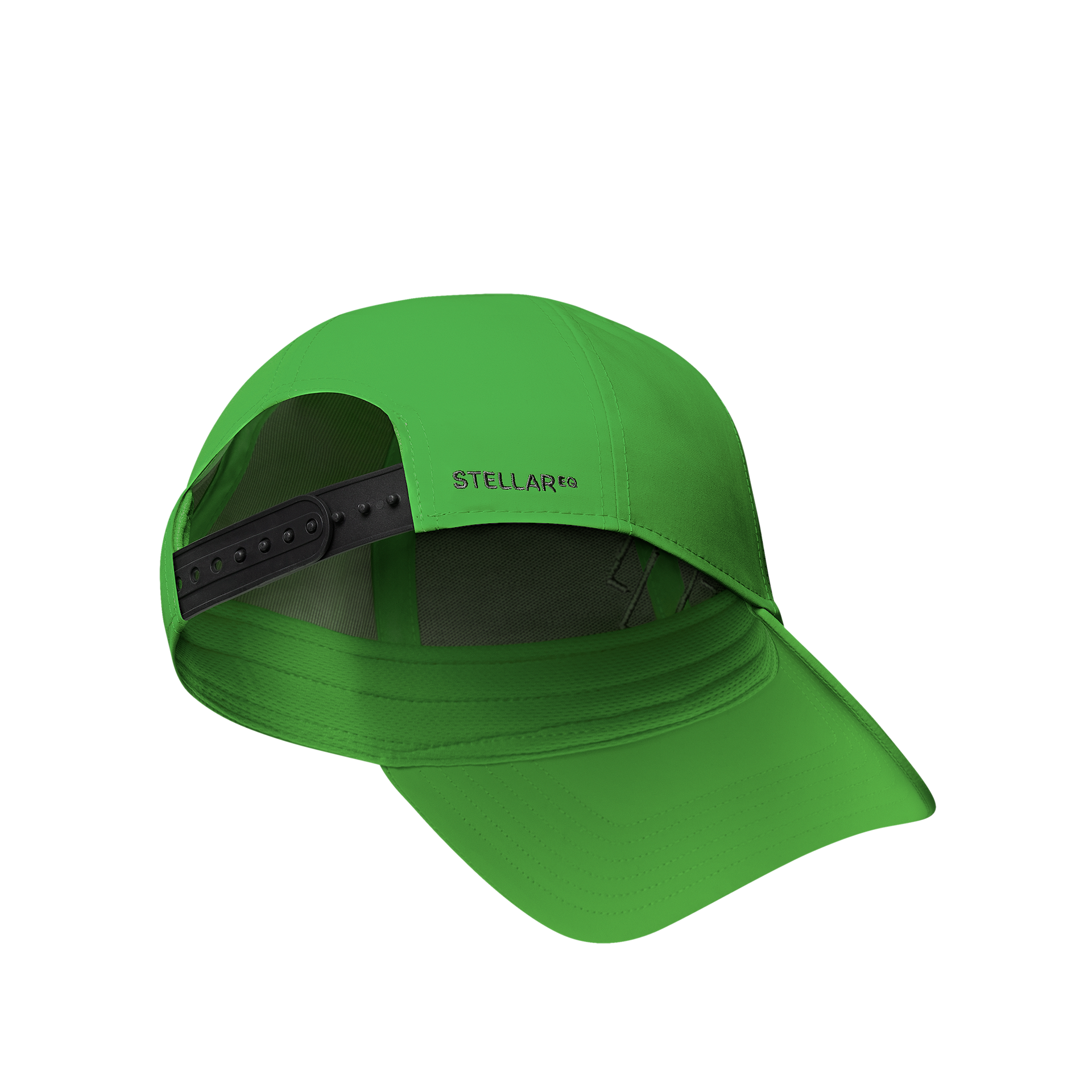 Stellar 3-Ply Cap
