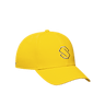 Stellar 3-Ply Cap Yellow
