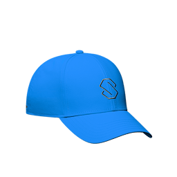 Stellar 3-Ply Cap Blue