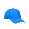 Stellar 3-Ply Cap Blue
