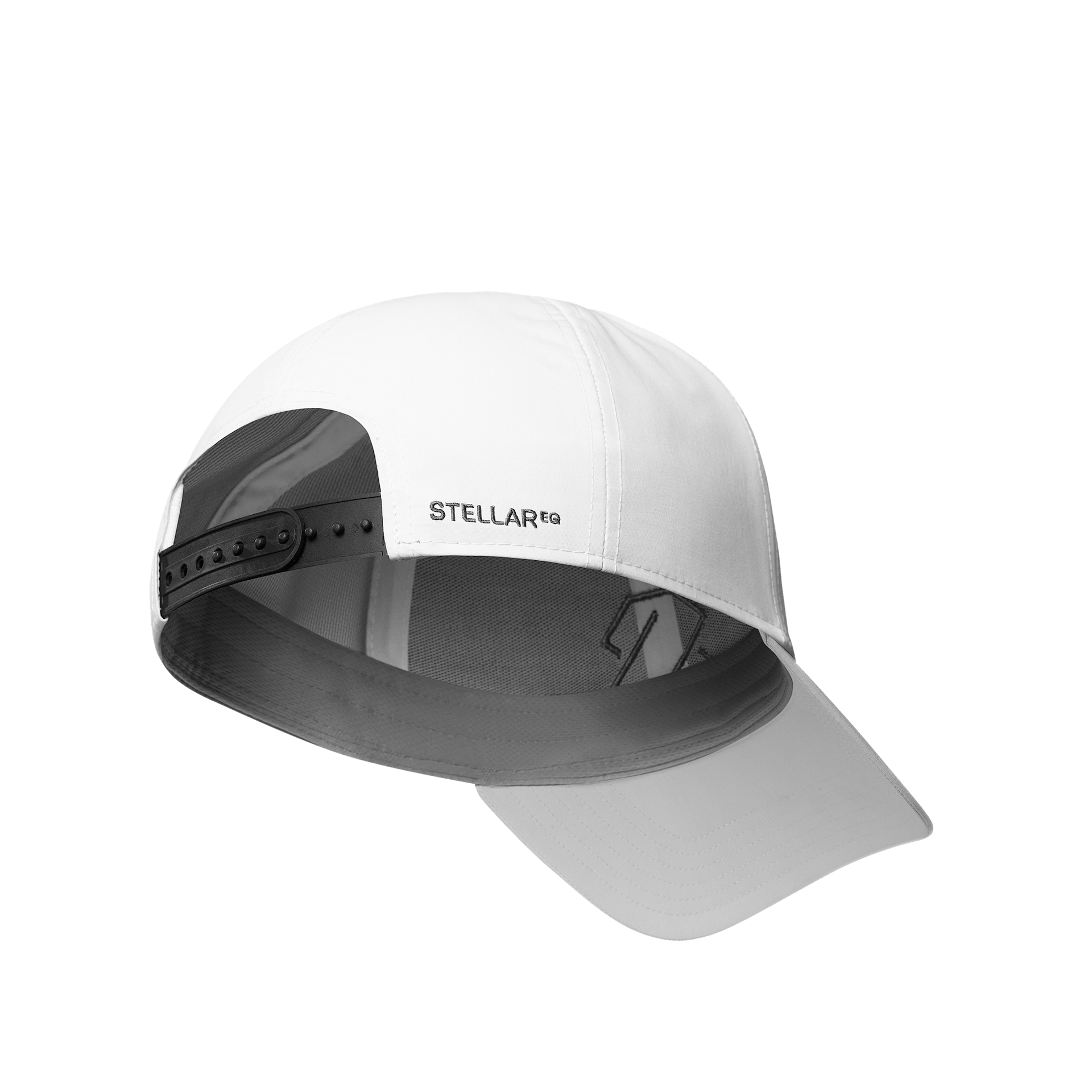 Stellar 3-Ply Cap
