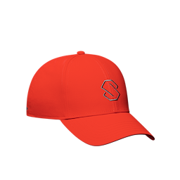 Stellar 3-Ply Cap Orange