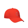 Stellar 3-Ply Cap Orange