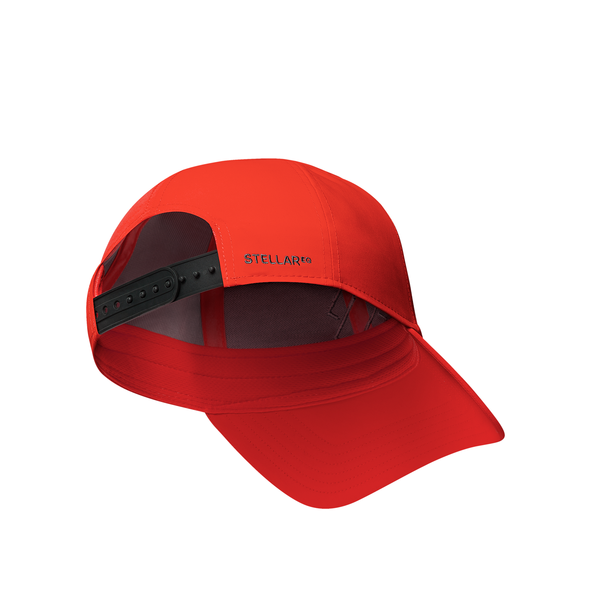 Stellar 3-Ply Cap