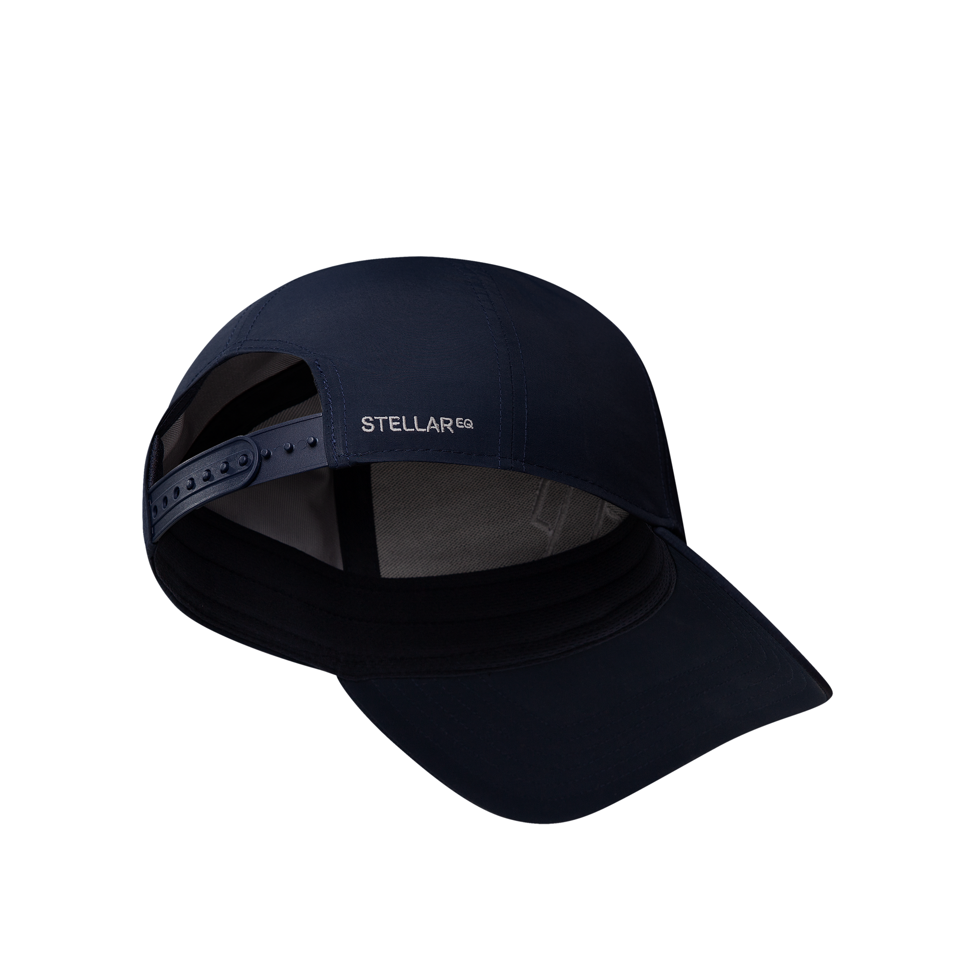 Stellar 3-Ply Cap