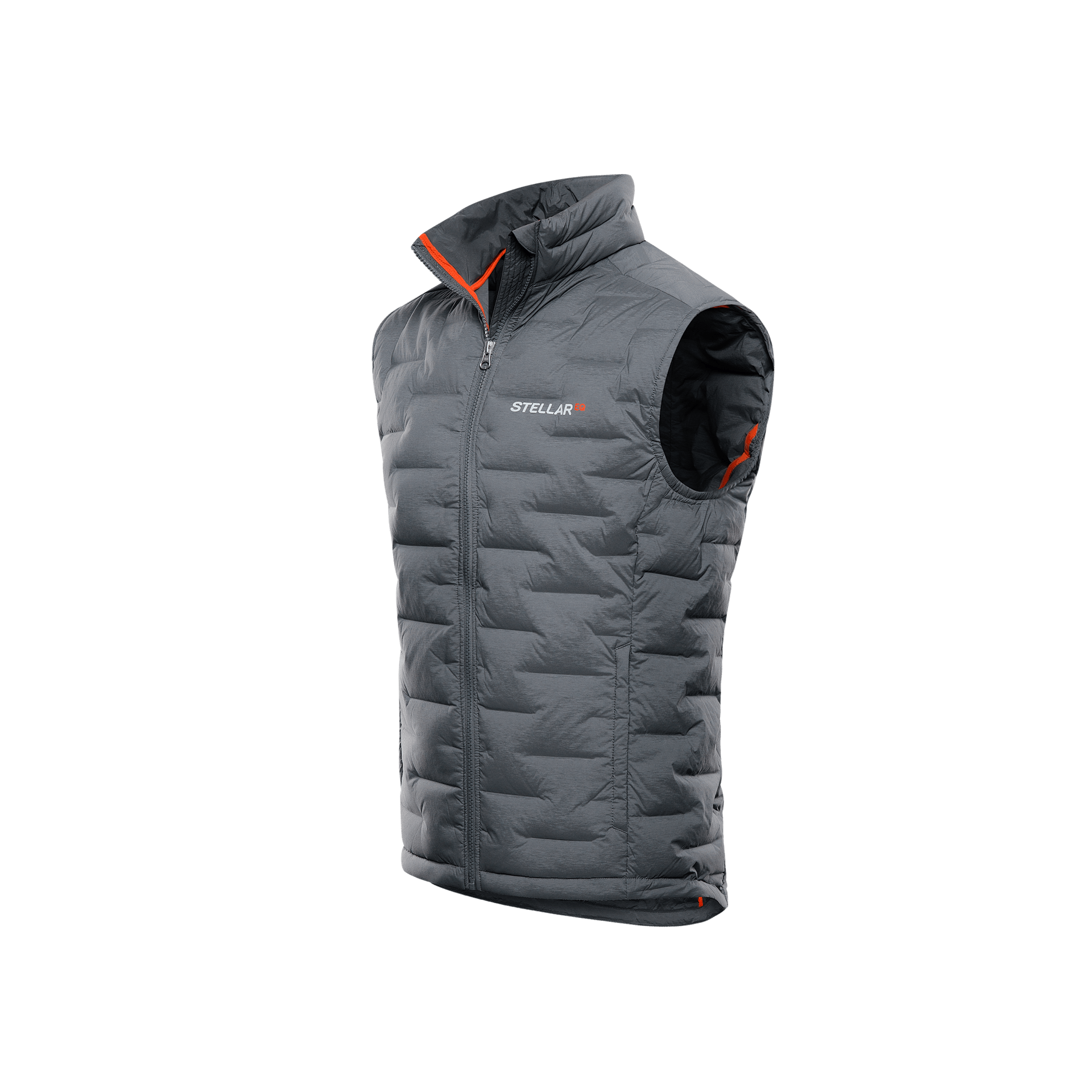 M Stretch Down Vest