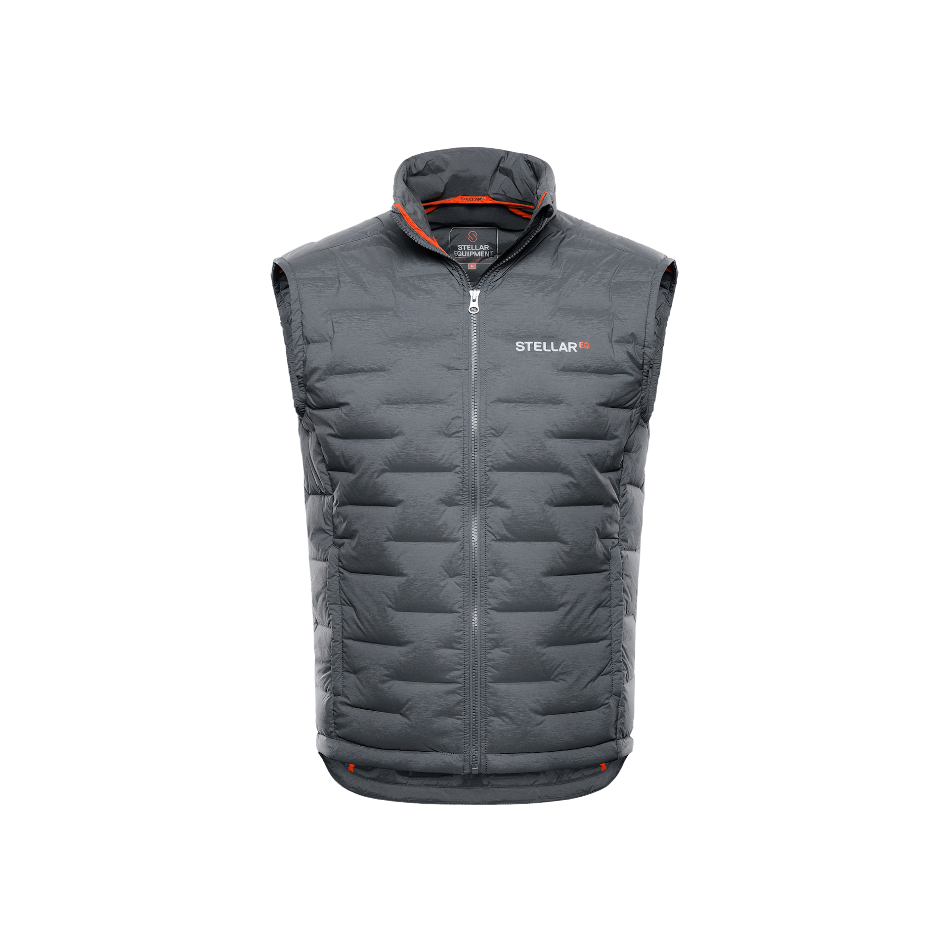 M Stretch Down Vest