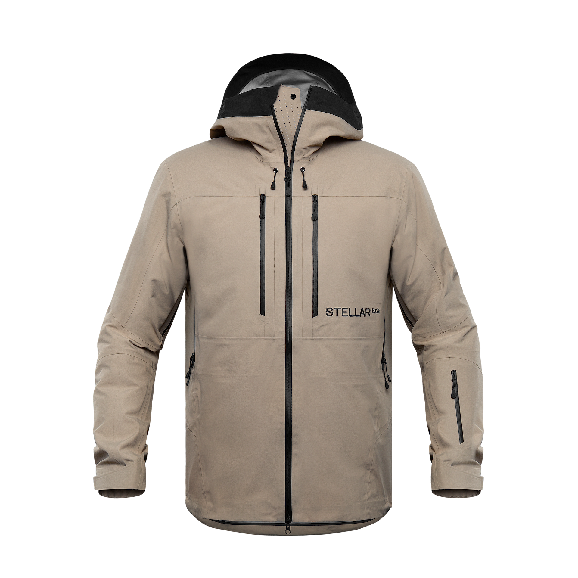 M Free Shell Jacket 2.5