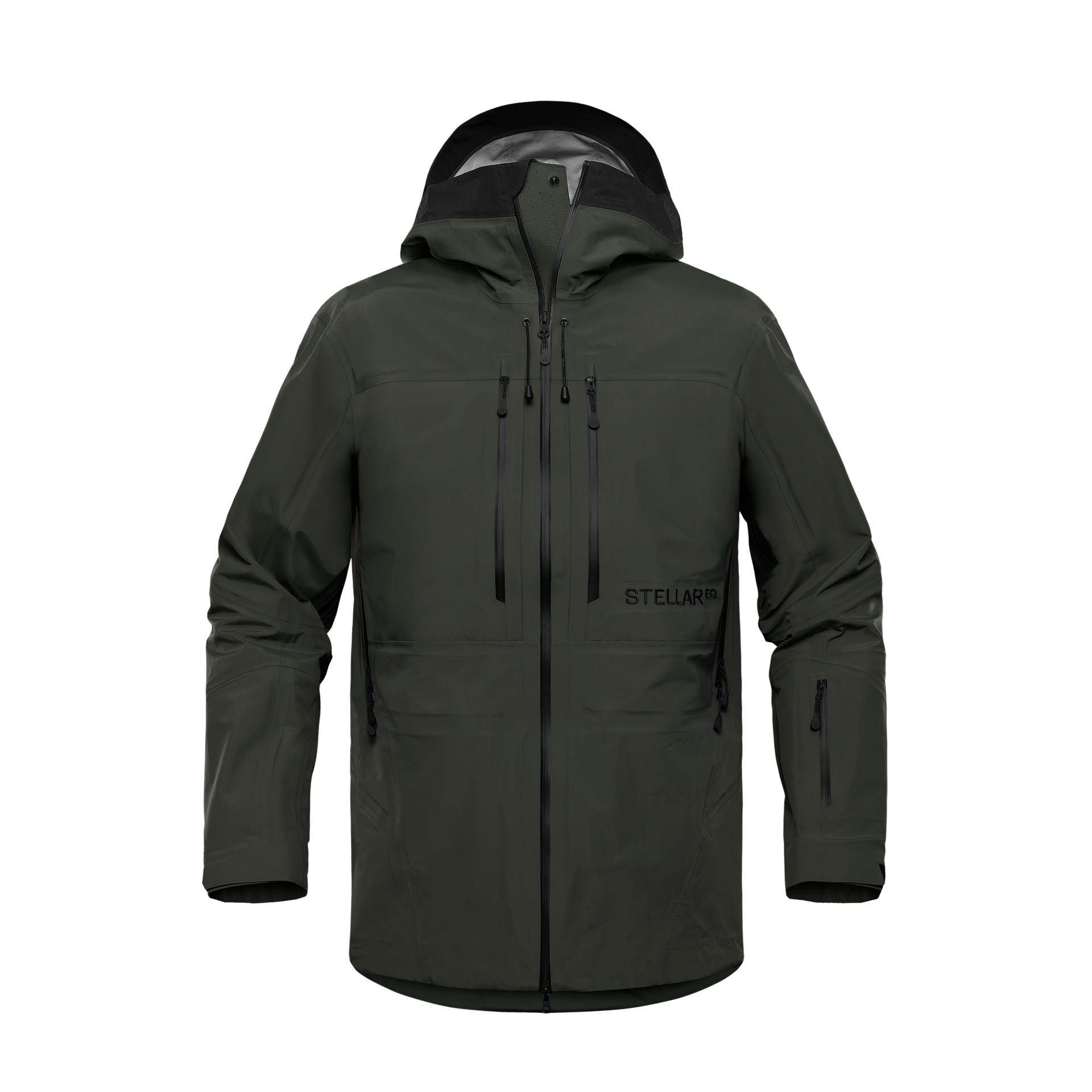 M Free Shell Jacket 2.5