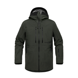 M Free Shell Jacket 2.5 Olive