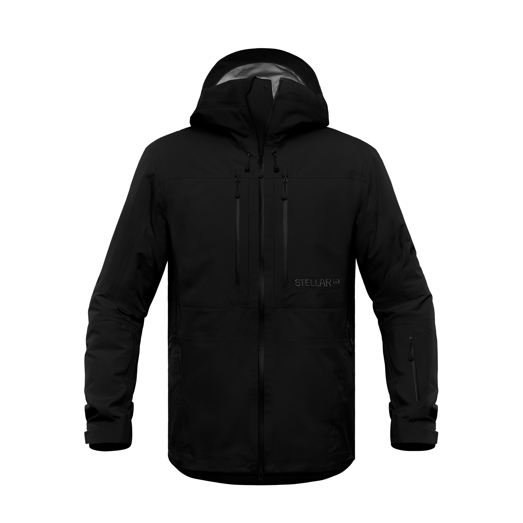 M Stellar Insulated Shell Jacket