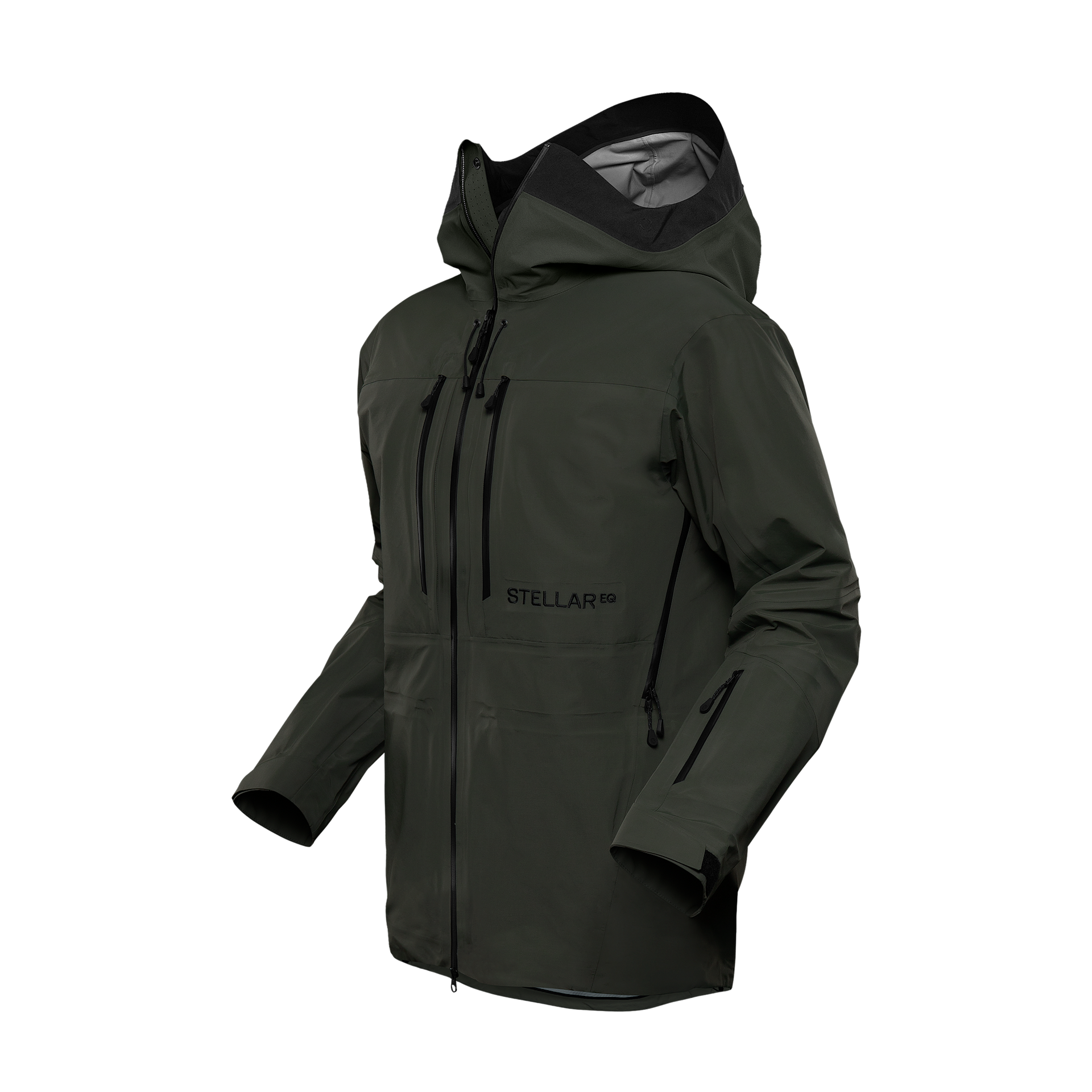 M Free Shell Jacket 2.5