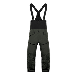 M Free Shell Bibs 2.5 Olive