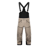 M Free Shell Bibs 2.5 Khaki