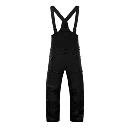 M Free Shell Bibs 2.5 Black