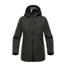 W Free Shell Jacket 2.5 Olive