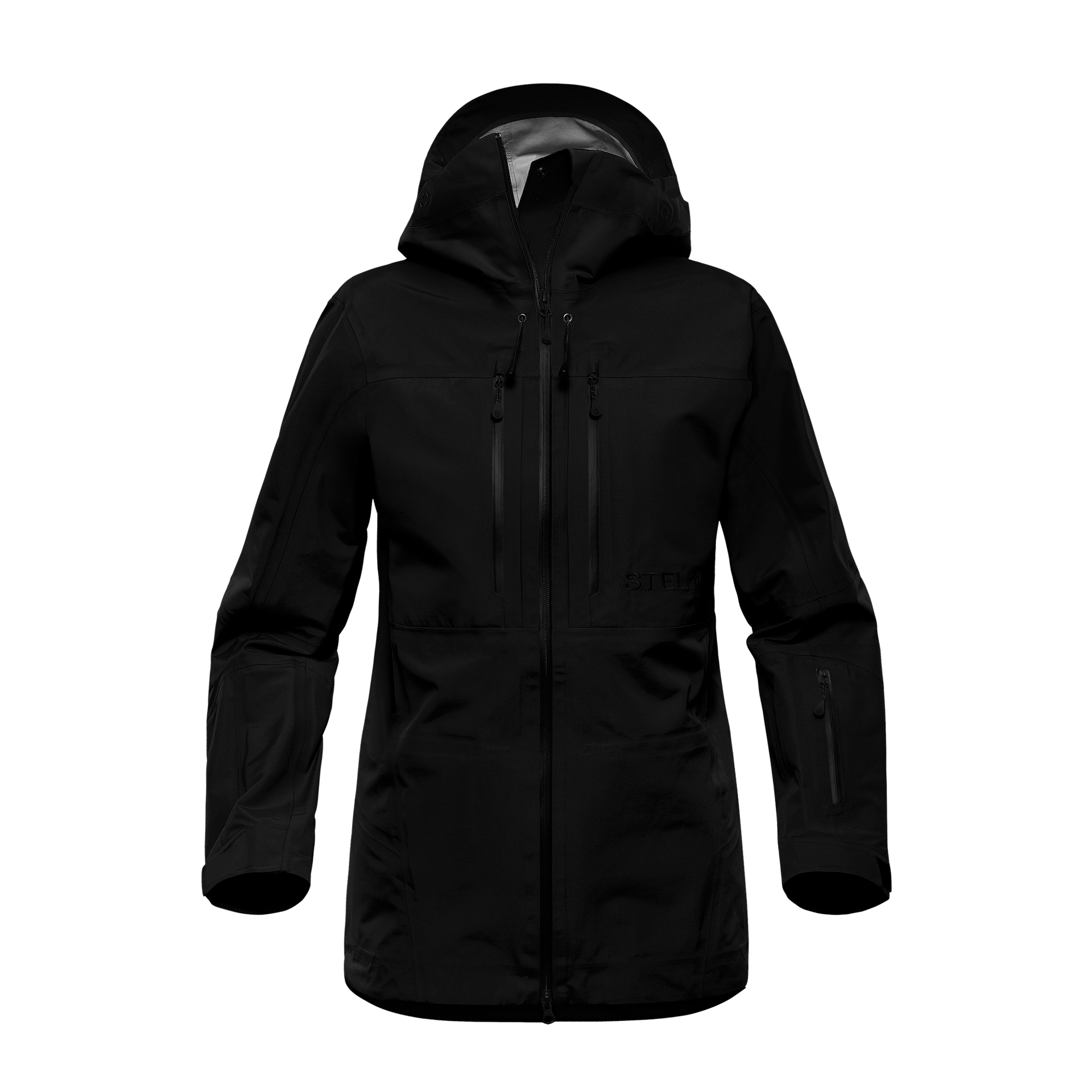 W Free Shell Jacket 2.5