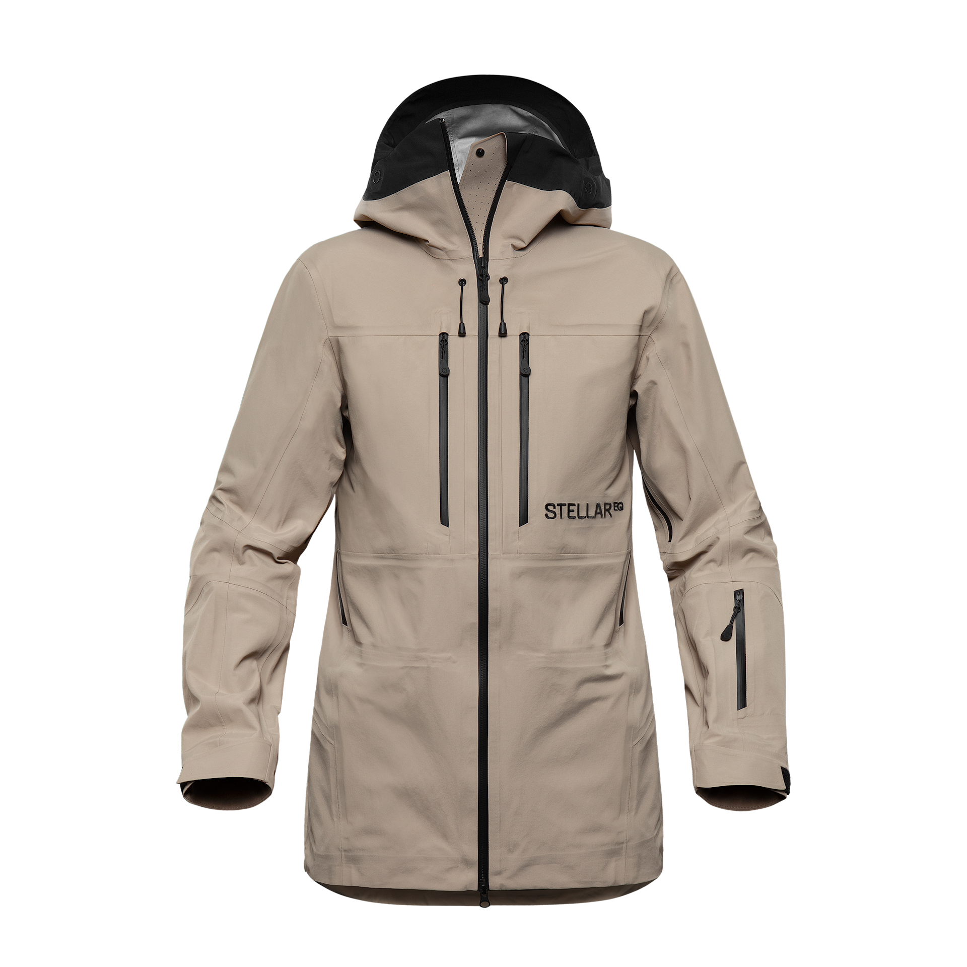 W Free Shell Jacket 2.5
