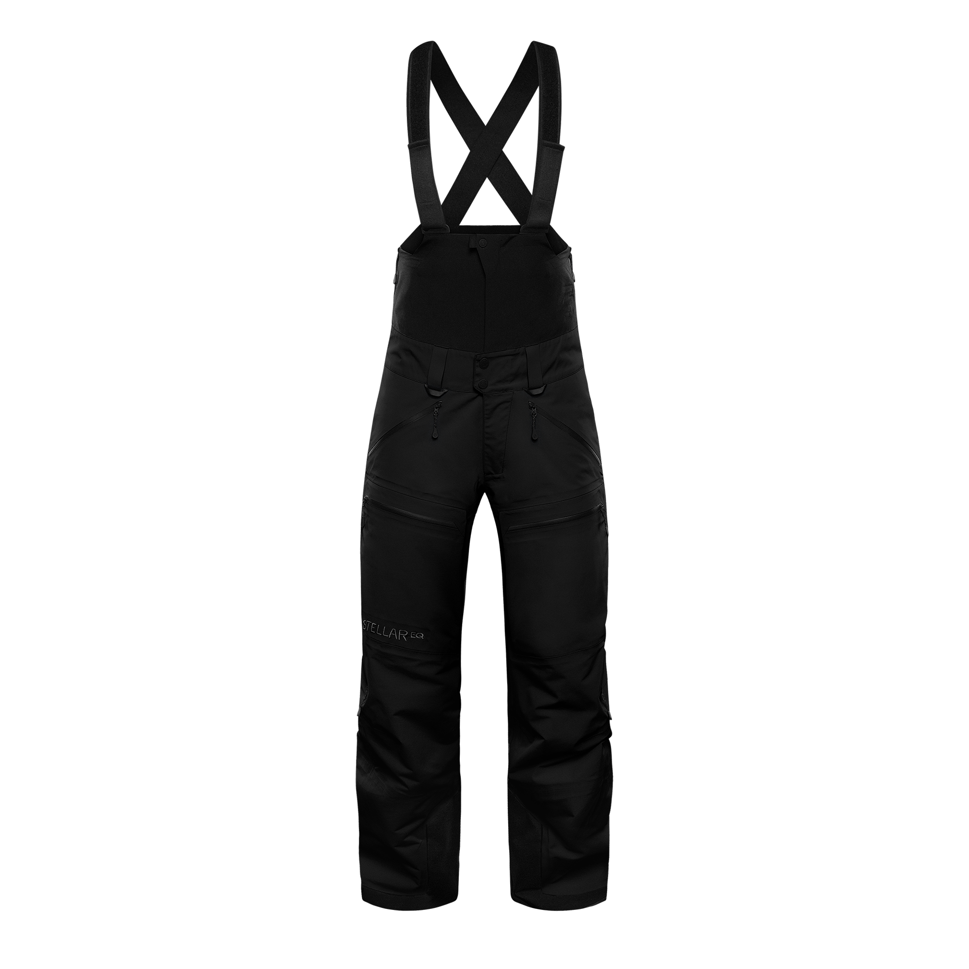 W Free Shell Bibs 2.5