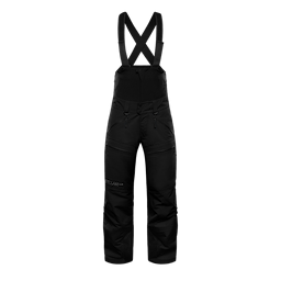 W Free Shell Bibs 2.5 Black