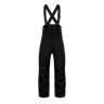 W Free Shell Bibs 2.5 Black