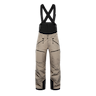 W Free Shell Bibs 2.5 Khaki