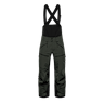 W Free Shell Bibs 2.5 Olive