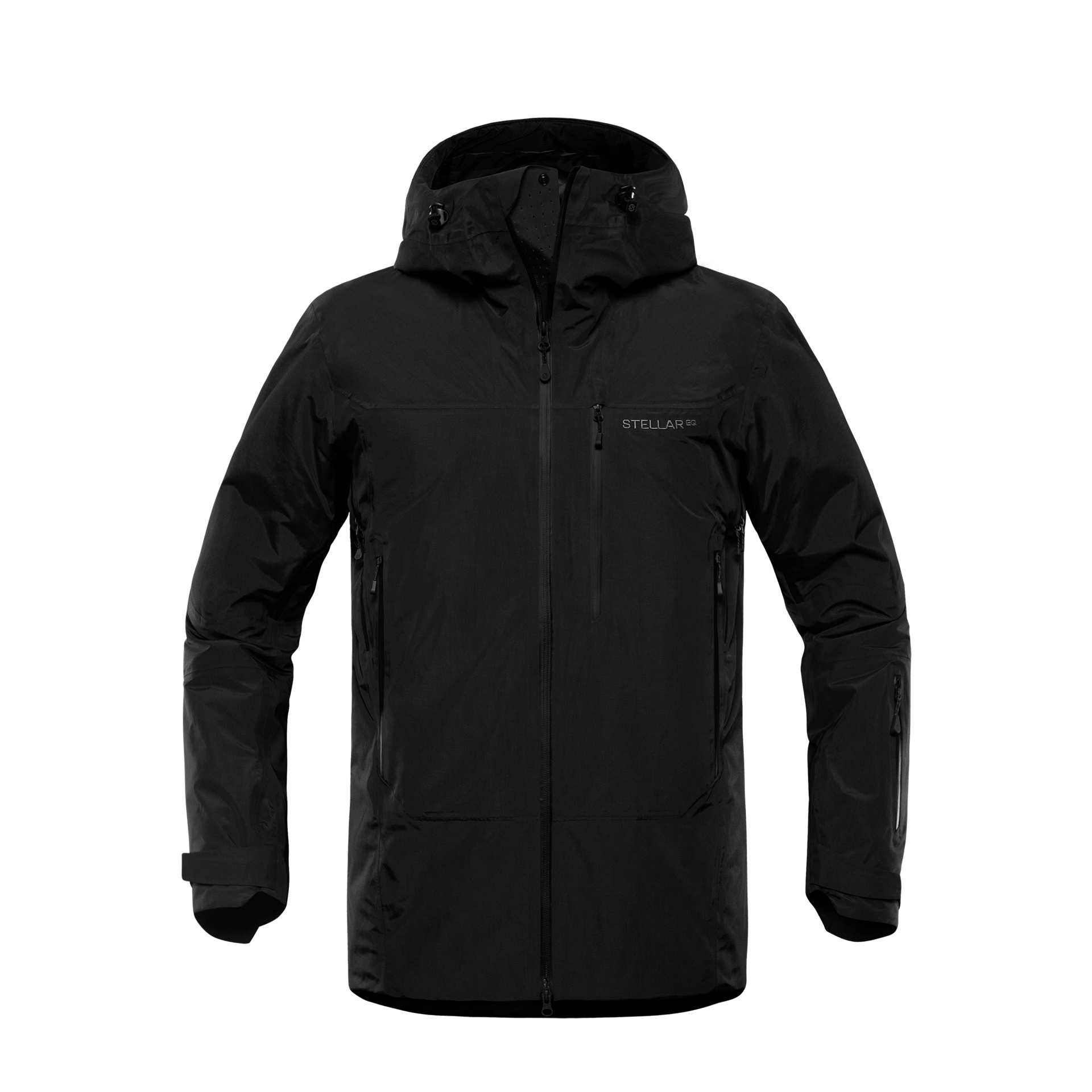 M Insulated Shell Jacket